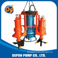 Submersible Slurry Pump with F Class Motor